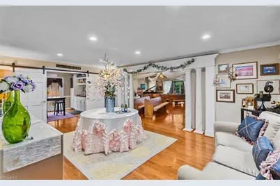 6352 Turnpike Road, High Point, NC 27263 - Photo 13