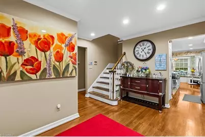 6352 Turnpike Road, High Point, NC 27263 - Photo 5