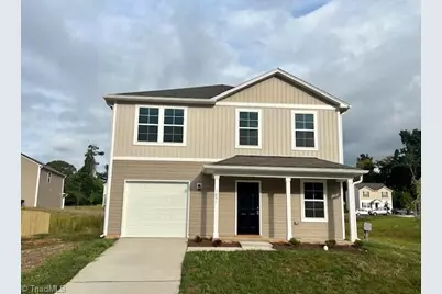 1691 Windcrest Road, Asheboro, NC 27203 - Photo 1