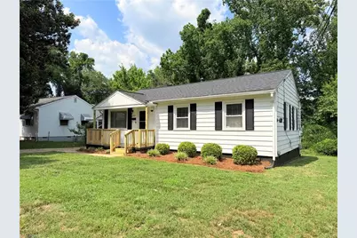 2163 Gerald Street, Winston-Salem, NC 27101 - Photo 21