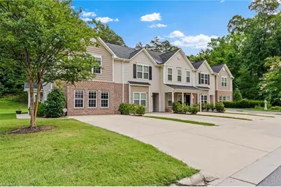 6518 Ashebrook Drive, High Point, NC 27265 - Photo 29