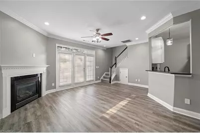 5817 Fox Point Circle, Winston-Salem, NC 27104 - Photo 19