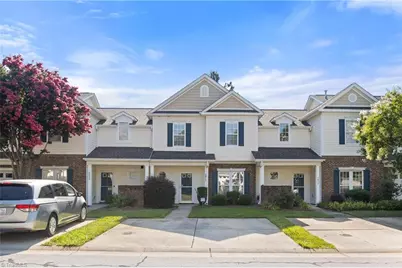 5817 Fox Point Circle, Winston-Salem, NC 27104 - Photo 43