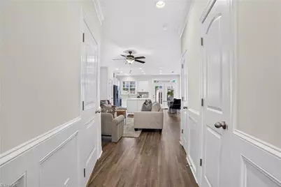 1007 Bonanza Lane, Mebane, NC 27302 - Photo 13