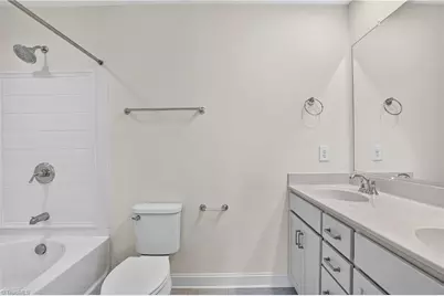 1007 Bonanza Lane, Mebane, NC 27302 - Photo 21