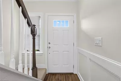 1007 Bonanza Lane, Mebane, NC 27302 - Photo 15