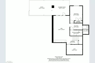228 Beech Valley Road, Lewisville, NC 27023 - Photo 47