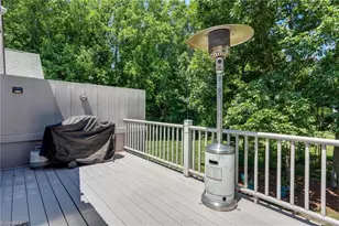 2050 E Hearthwood Ct, Greensboro, NC 27407 - Photo 29