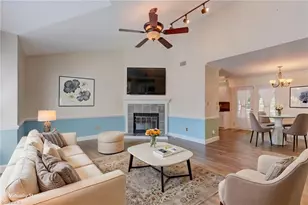 2050 E Hearthwood Ct, Greensboro, NC 27407 - Photo 5