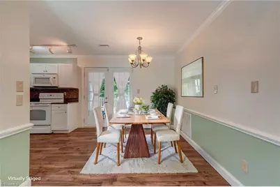2050 E Hearthwood Court, Greensboro, NC 27407 - Photo 9