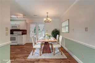 2050 E Hearthwood Ct, Greensboro, NC 27407 - Photo 9