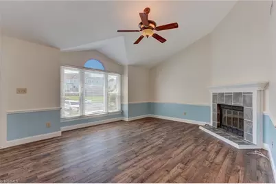 2050 E Hearthwood Court, Greensboro, NC 27407 - Photo 7