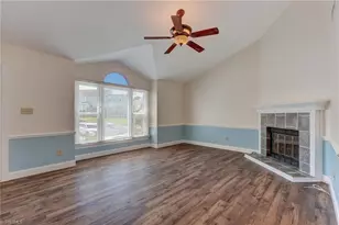 2050 E Hearthwood Ct, Greensboro, NC 27407 - Photo 7