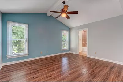 2050 E Hearthwood Court, Greensboro, NC 27407 - Photo 13