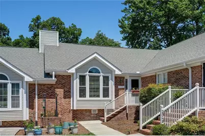 2050 E Hearthwood Court, Greensboro, NC 27407 - Photo 1