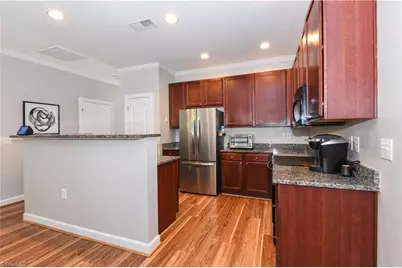 1921 B Fleming Road, Greensboro, NC 27410 - Photo 9