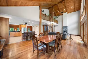 1212 River Bluff Trail, Tobaccoville, NC 27050 - Photo 5