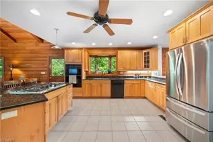 1212 River Bluff Trail, Tobaccoville, NC 27050 - Photo 17