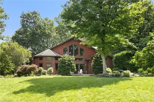 1212 River Bluff Trail, Tobaccoville, NC 27050 - Photo 1