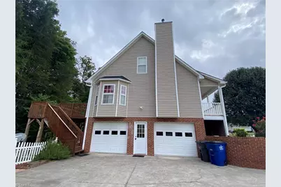 2837 Bridgeport Drive, Winston-Salem, NC 27103 - Photo 3
