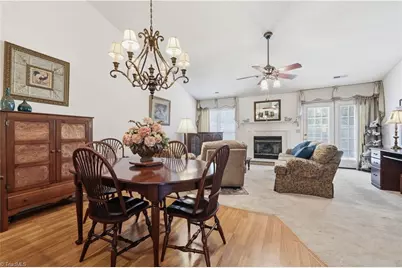 4301 River Rock Point, Greensboro, NC 27409 - Photo 17