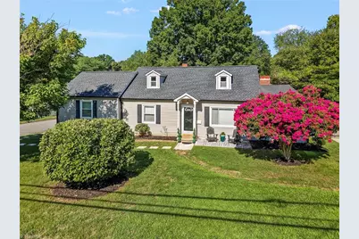 1222 Miller Street, Winston-Salem, NC 27103 - Photo 1