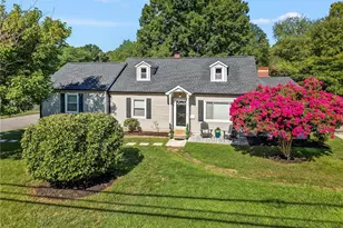 1222 Miller St, Winston-Salem, NC 27103 - Photo 1