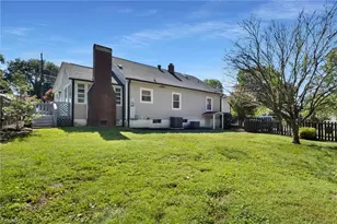 1222 Miller St, Winston-Salem, NC 27103 - Photo 31