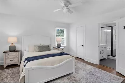 1222 Miller Street, Winston-Salem, NC 27103 - Photo 19