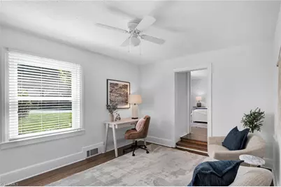 1222 Miller Street, Winston-Salem, NC 27103 - Photo 21