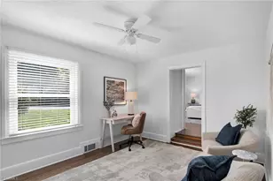 1222 Miller St, Winston-Salem, NC 27103 - Photo 21