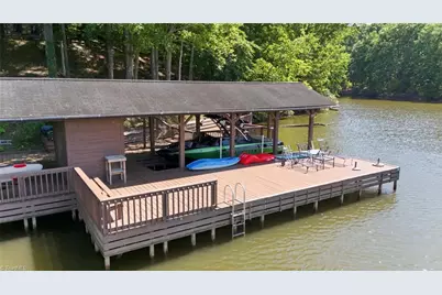 954 Huff Garrett Road, Roxboro, NC 27574 - Photo 3