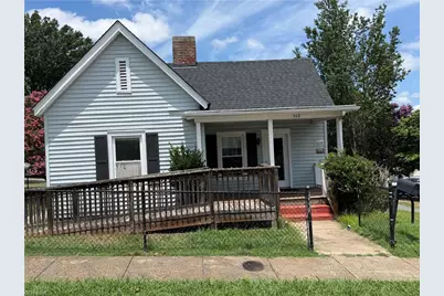 308 Upton Street, Winston-Salem, NC 27103 - Photo 1