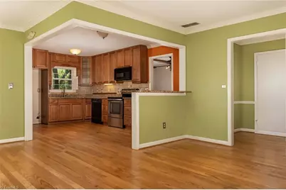 5406 Courtfield Drive, Greensboro, NC 27455 - Photo 11