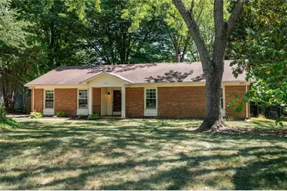5406 Courtfield Drive, Greensboro, NC 27455 - Photo 1