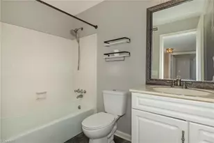 5406 Courtfield Dr, Greensboro, NC 27455 - Photo 41