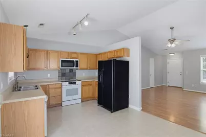 1965 Camden Forest Drive, Winston-Salem, NC 27127 - Photo 11