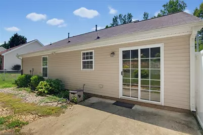 1965 Camden Forest Drive, Winston-Salem, NC 27127 - Photo 25