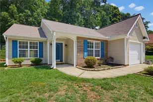 1965 Camden Forest Dr, Winston-Salem, NC 27127 - Photo 1