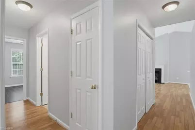 1965 Camden Forest Drive, Winston-Salem, NC 27127 - Photo 3