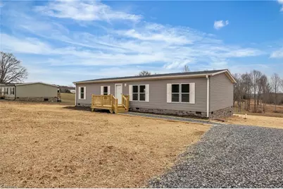 275 Carlton Road, Boomer, NC 28606 - Photo 3