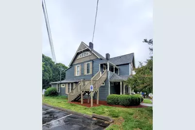 412 W First Street, Winston-Salem, NC 27101 - Photo 1