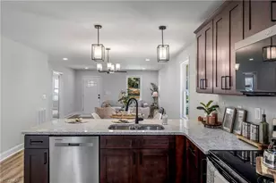 912 Roosevelt St, Winston-Salem, NC 27105 - Photo 3