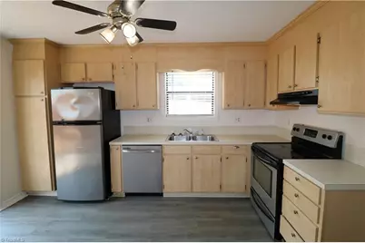 1600 Windsong Court, Winston-Salem, NC 27127 - Photo 5