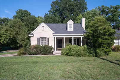 902 Josephine Boyd Street, Greensboro, NC 27408 - Photo 1