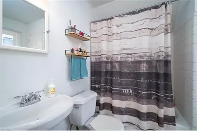 902 Josephine Boyd Street, Greensboro, NC 27408 - Photo 25