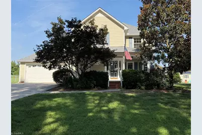 274 Tumbleweed Drive, Winston-Salem, NC 27127 - Photo 1