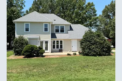 274 Tumbleweed Drive, Winston-Salem, NC 27127 - Photo 39