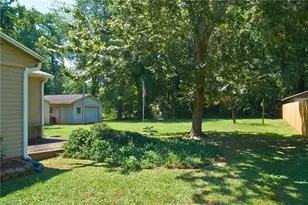 116 Bridlewood Ave, High Point, NC 27265 - Photo 37