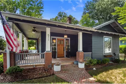 511 Charter Place, Greensboro, NC 27405 - Photo 1